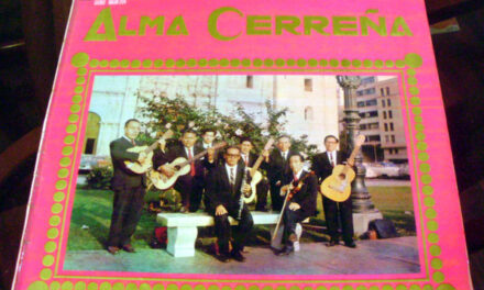 Alma cerreña – A tí